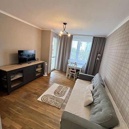 Apartament Alexa Zasanie แชมิตช์ ภายนอก รูปภาพ