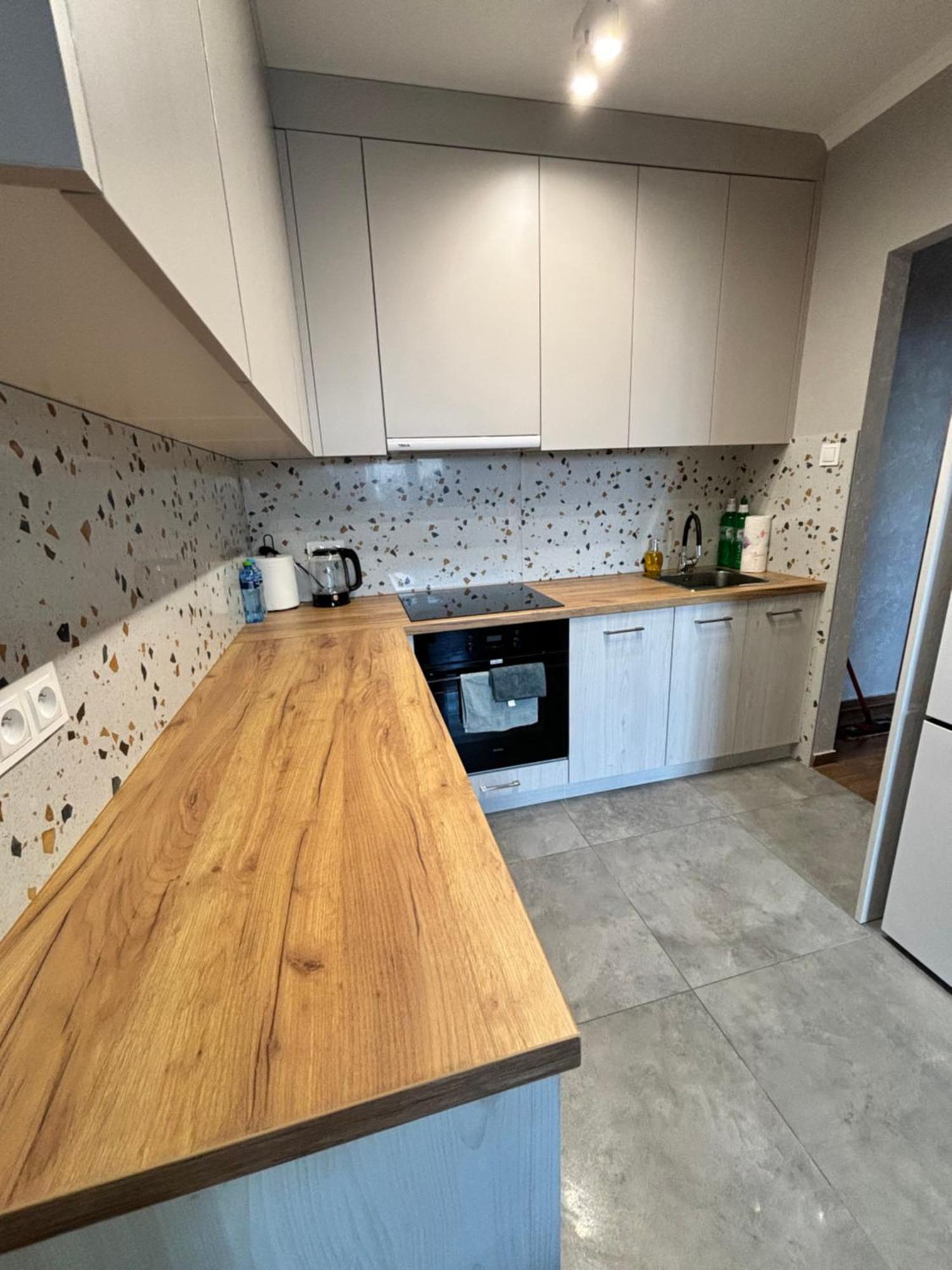 Apartament Alexa Zasanie แชมิตช์ ภายนอก รูปภาพ