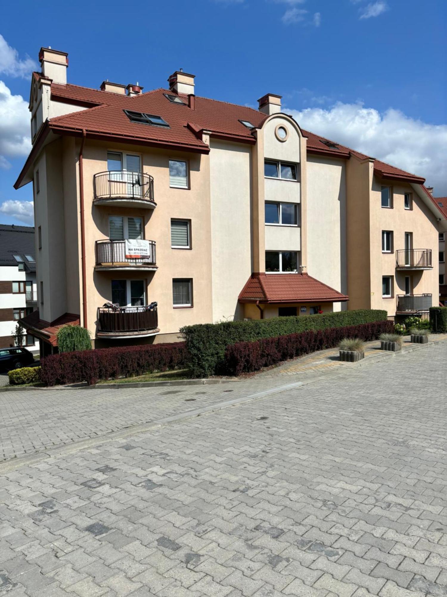 Apartament Alexa Zasanie แชมิตช์ ภายนอก รูปภาพ