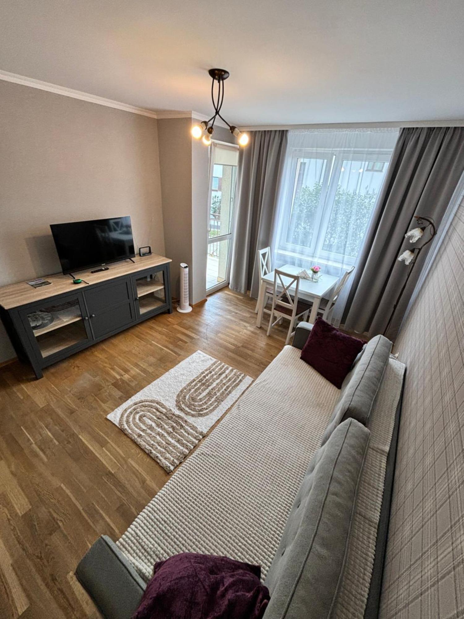Apartament Alexa Zasanie แชมิตช์ ภายนอก รูปภาพ